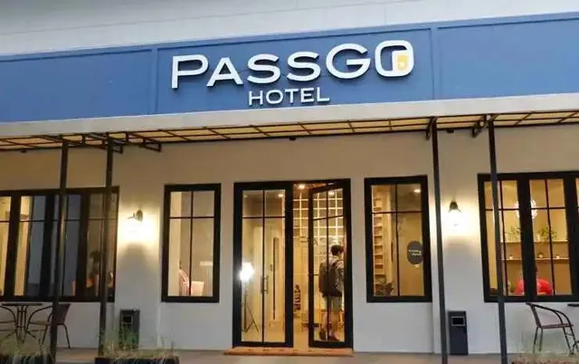 PassGo Thamrin