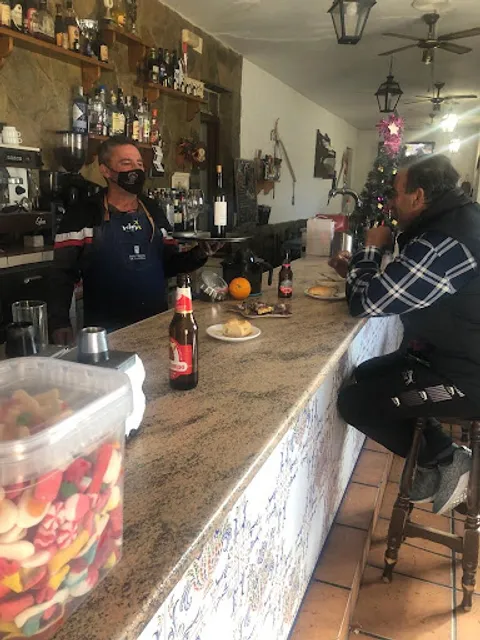 Bar restaurante El Mirador