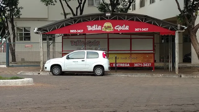 Bellas Gulas Sanduíches