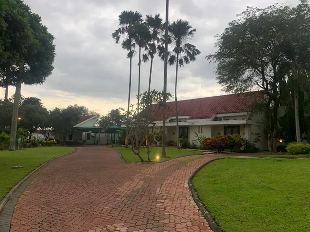 Mess Dieng (BAT/Bentoel)