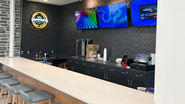 Danger von Dempseys ATY