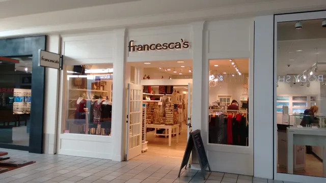 francesca's
