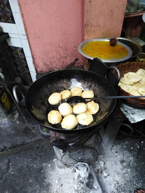 Koushal Kachori