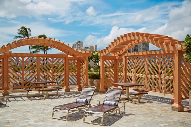 Skyline Hotel at Island Colony