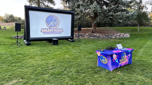 Galaxy Flicks