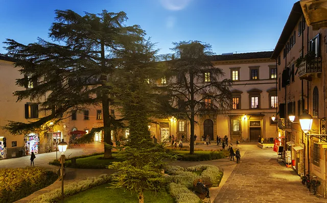 B&B Il Giardino dei Semplici