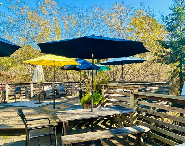 Gold Coast Coffee & Bakery