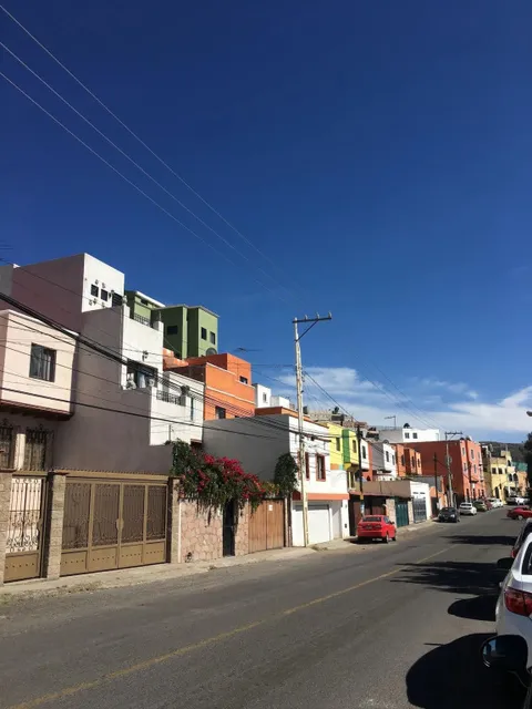 The House of Cinema Guanajuato