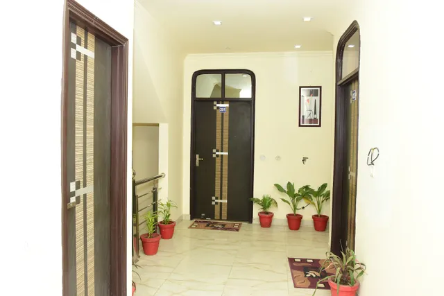 The Riya Holidays Inn