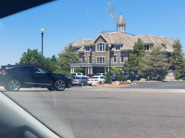 Intermountain Health Cedar City Hospital