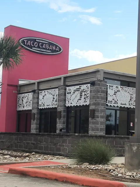 Taco Cabana