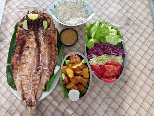 Restaurante e Petiscaria Enseada da Tainha