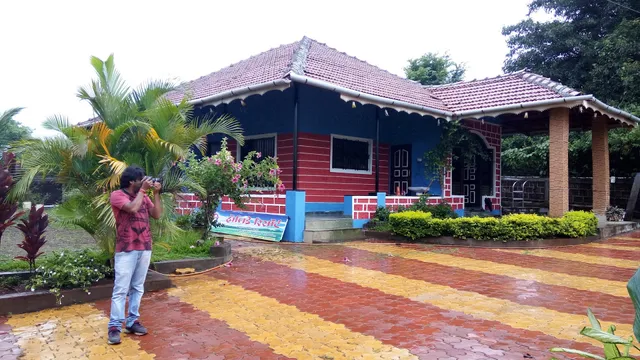 Mango Holiday Resort