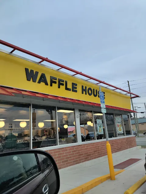 Waffle House