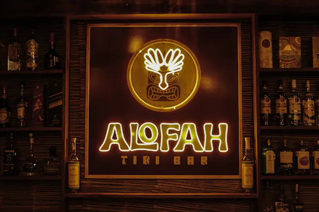 Alofah Tiki Bar