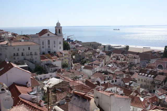 Pateo Santo Estevao - Self catering apartments