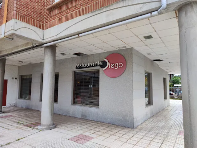 Restaurante Diego