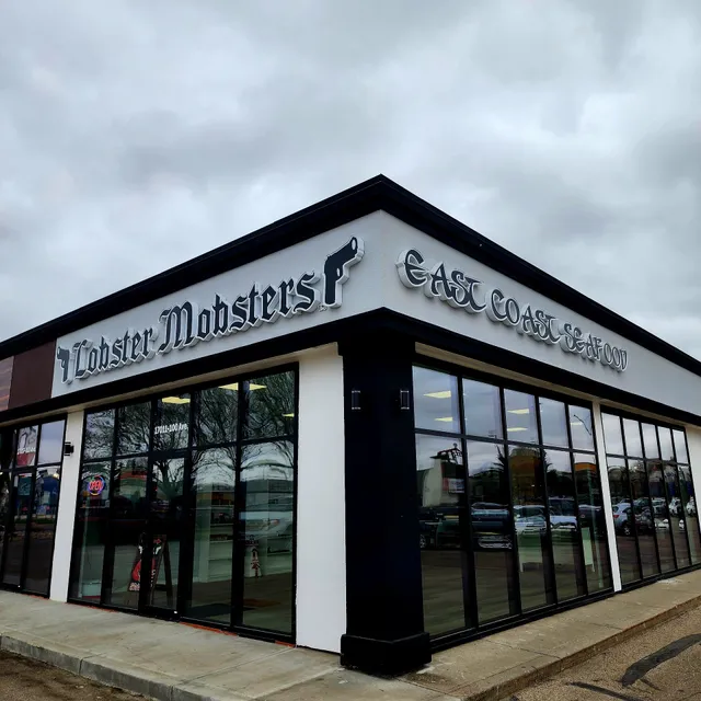 The Lobster Mobsters