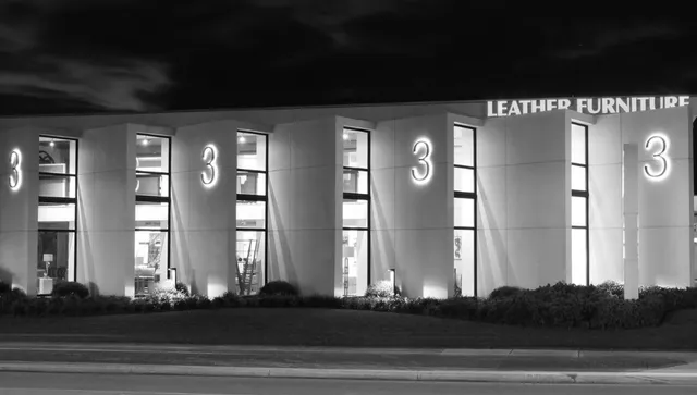 Naples Leather Furniture