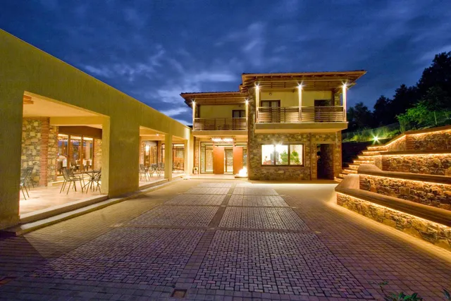 ΙΒΕΡΙΣ Hotel ( IBERIS Hotel )