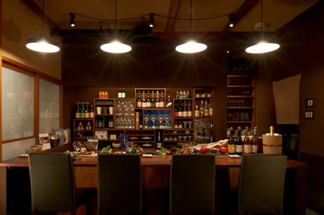 Le Bretagne Bar a Cidre