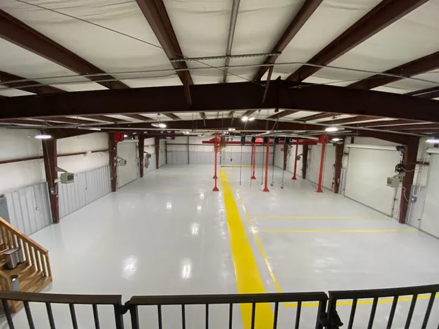 Alabama Freightliner & Western Star Harpersville