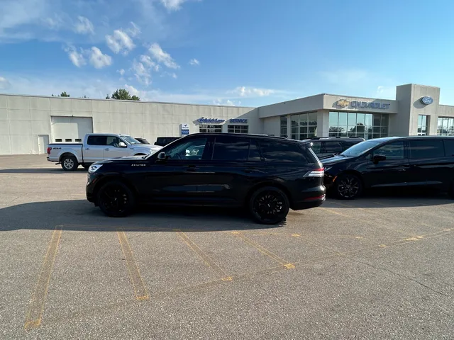 Quick Lane at Lynch Ford Chevrolet