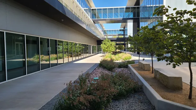 Collin College Technical Campus