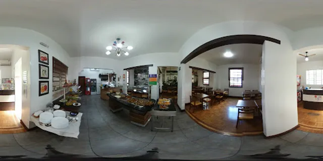 Casa & Comida Restaurante