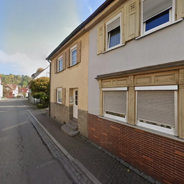 Ferienhaus Familie Waldmann-Wang