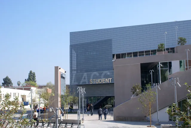 Los Angeles City College