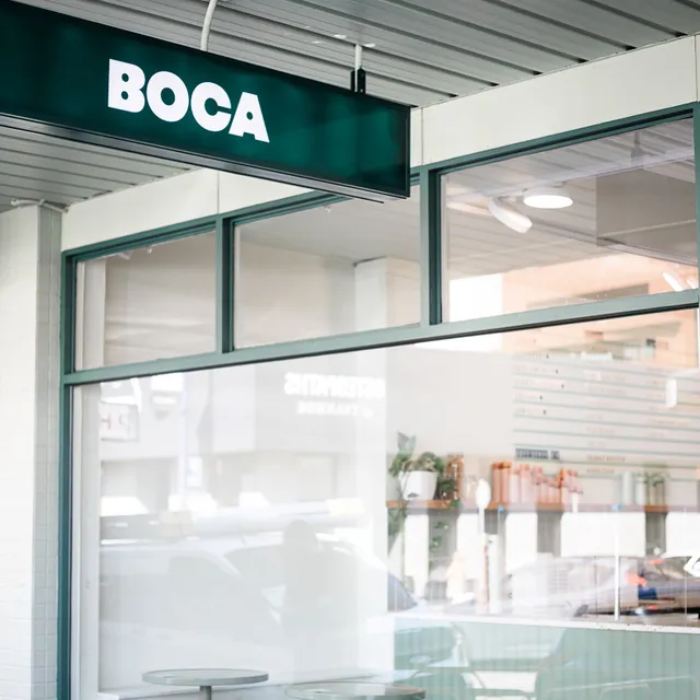 Boca Gelato