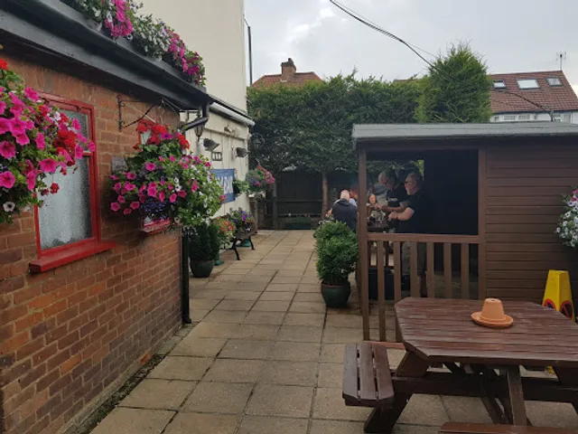 Prince Albert Pub Whitton