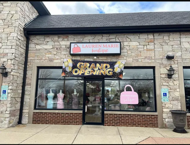 Lauren Marie Boutique