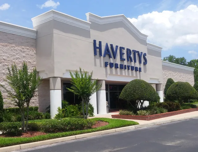 Havertys Furniture