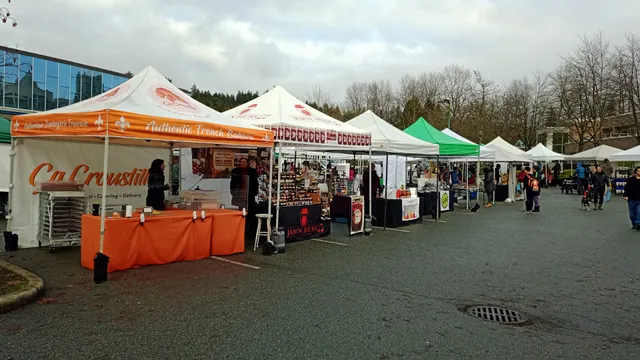 Port Moody Farmers Market