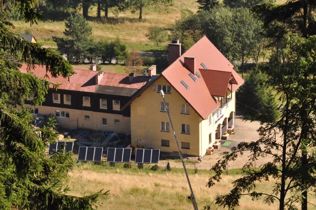 Nartorama Ośrodek Wypoczynkowy