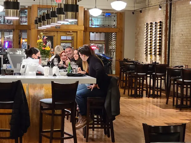 Sabatino's Italian Ristorante