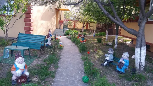 Vila Patricia & Alexandra