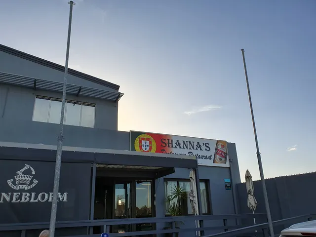 Shanna's Portuguese Restaurant