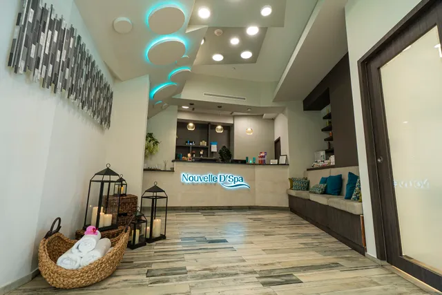 Nouvelle D'Spa Boutique