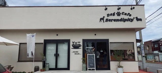 Serendipity*DogCafe