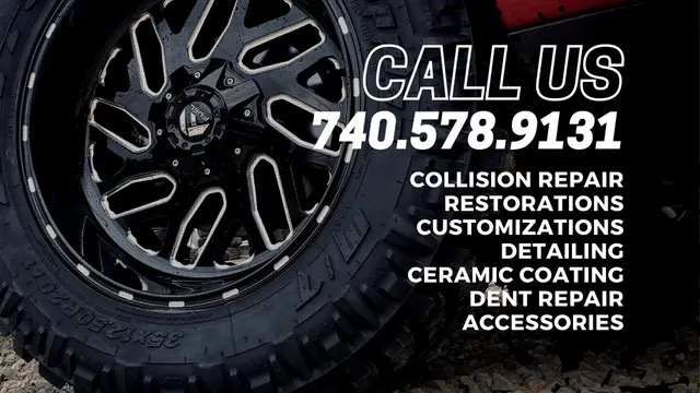 CSG Customs & Collisions