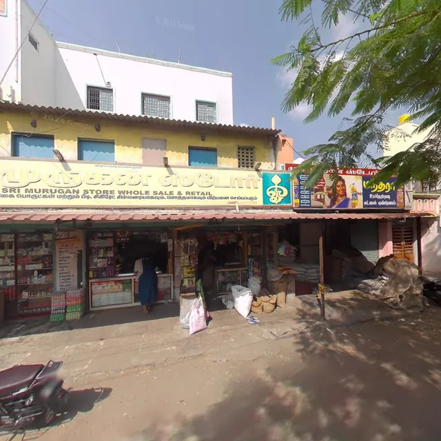 Sun Fast Food & Biriyani