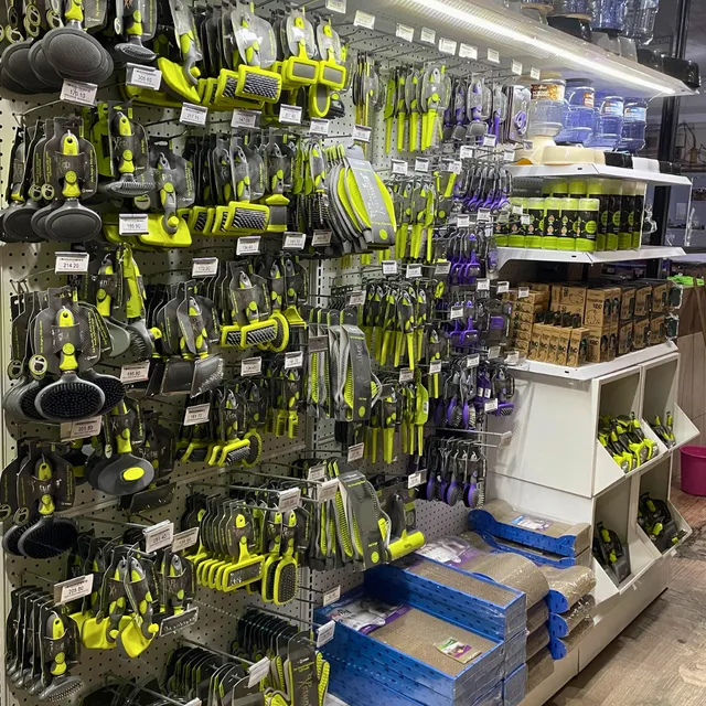 Fish & Animals (MAYOREO)