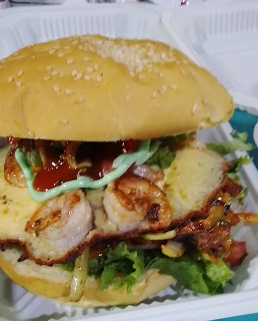 LEITON SERVIC CARTAGO PARRILLADAS Y MÁS