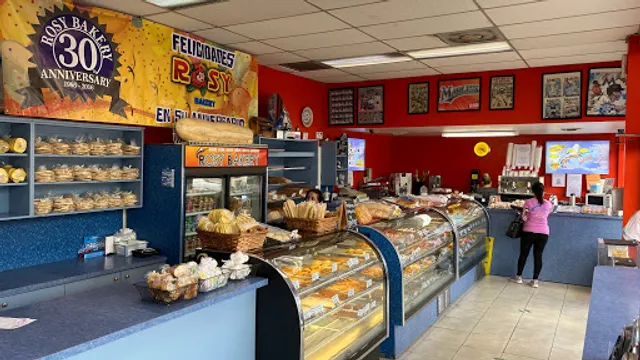 Rosy Bakery