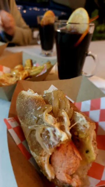 Bratwurst Salchichas Alemanas