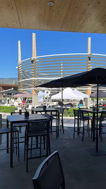 Ward's Wine Country Kitchen