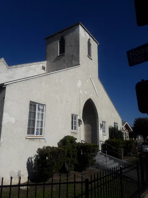 Trueway Full Gospel Church